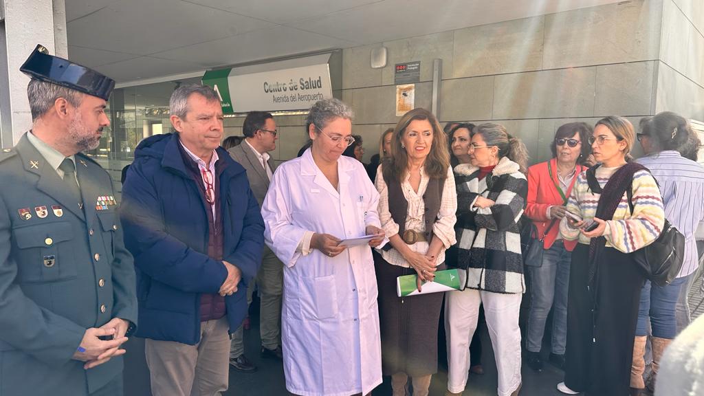 Dos sentencias judiciales condenan agresiones ocurridas en el Distrito Sanitario Córdoba y Guadalquivir