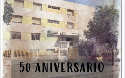 50 Aniversario Centro de Salud Fuensanta