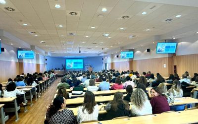 Celebración de las III Jornadas de Centros Residenciales bajo el lema ”  “Integración y Humanización en el cuidado”